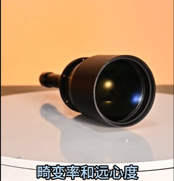 【光學(xué)知識(shí)】光虎創(chuàng)新技術(shù)：透鏡尺寸測(cè)量的革命性突破